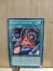 Cyber Summon Blaster
