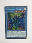 Illusion of Chaos