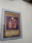Illusionist Faceless Mage