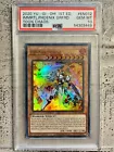 Immortal Phoenix Gearfried