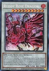 Ruddy Rose Dragon