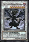 Infernity Doom Dragon