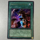 Inferno Fire Blast
