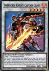 Infernoble Knight Captain Oliver