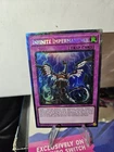 Infinite Impermanence