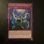 Infinite Impermanence