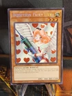 Injection Fairy Lily