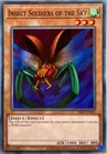 Insect Soldiers of the Sky
