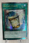 Instant Fusion