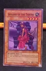 Invader of the Throne