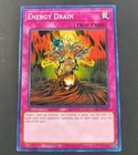Energy Drain