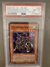 Chaosrider Gustaph