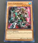 Giga Gagagigo