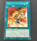Heart of the Underdog