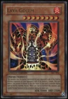 Lava Golem