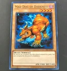 Mad Dog of Darkness