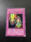 Magic Cylinder