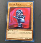 Ojama Black