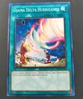 Ojama Delta Hurricane!!