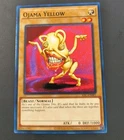 Ojama Yellow