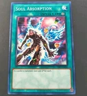 Soul Absorption