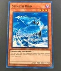 Stealth Bird