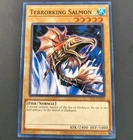 Terrorking Salmon