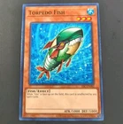 Torpedo Fish