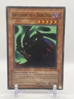 Invitation to a Dark Sleep