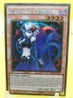Isolde, Belle of the Underworld
