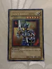 Jack's Knight