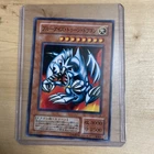 Blue-Eyes Toon Dragon
