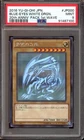 Blue-Eyes White Dragon