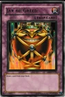Jar of Greed