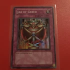 Jar of Greed