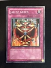 Jar of Greed