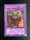 Jar of Greed