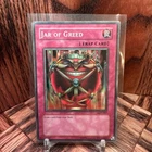 Jar of Greed