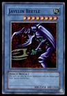 Enchanted Javelin