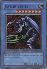 Javelin Beetle