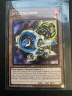 Jet Synchron