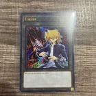 Red-Eyes Black Dragon