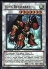 Berserker Crush