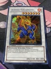Jurrac Giganoto