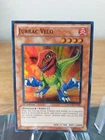 Jurrac Velo