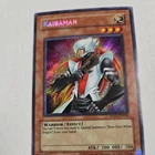 Kaibaman