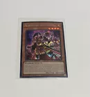 Rare Metalmorph