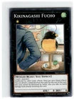 Kikinagashi Fucho