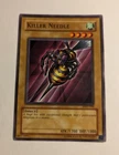 Killer Needle