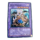 King Dragun